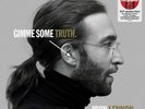 Gimme Some Truth - US Exclusive Opaque Blue Vinyl 2LP - John Lennon (Beatles)