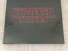 Stranger Things Vol 1 & 2 Collector Edition Vinyl Box Set Sealed 4 Splatter LP