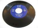 DON THOMAS - COME ON TRAIN / INSTRUMENTAL - VEE-JAY