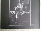 Mance Lipcomb Vol.3 Texas Songster In A Live Performance Vinyl in vg condition