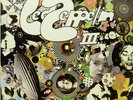 LED ZEPPELIN III 7201 DJ MONAURAL PROMO VINYL 