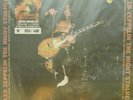 LED ZEPPELIN THE NIGHT STALKER GOLD COLORED VINYL 059/400 LIMITED EDITION 