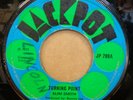 SLIM SMITH TURNING POINT / MONEY LOVE OG UK JACKPOT 7