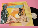 VECCHIONI LP IL GRANDE SOGNO ORIG ITALY 1984 NM COVER ART ANDREA PAZIENZA