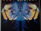MOBY - Ambient - Vinyl LP UK 1993 First Pressing (ATLASLP003) near mint