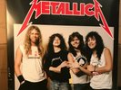 Metallica Live in Dallas 1989 2x LP lmtd. /500 Sealed Slayer Anthrax Megadeth