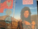 ROBERT PLANT-NOW AND ZEN-ORIGINAL 1988 ATLANTIC 90861 VINYL-FACTORY SEALED-PROMO