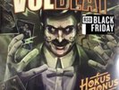 VOLBEAT Hokus Bonus RSD Record Store Day Ltd Ed  #18/3000 Very Low Number