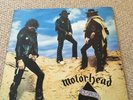 Motorhead - Ace Of Spades Vinyl LP 1980 Bronze BRON531 A3/B3 Ex/VG