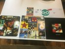 Paul Weller - Stanley Road vinyl LP  828 619-1 1995 + Postcards