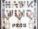Scarce Original Hawkwind PXR5 - NM - 1979 British Charisma Release