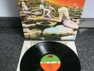 LP VINYL LED ZEPPELIN  HOUSES OF THE HOLY  ATL 50014 1973 UK 70S PRESS EX/EX