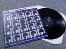NMINT  The Beatles A Hard Days Night STEREO PCS 3058 UK Lp Super AUDIO