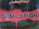 JUDAS PRIEST - Demolition, 2 x Vinyl, New Mint Sealed Unplayed