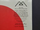 Xiu Xiu Plays The Music Of Twin Peaks Red And Blue Vinyl 2LP Gatefold RSD 2016
