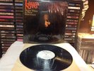 LAURA NYRO MORE THAN A NEW DISCOVERY SOUL JAZZ VINYL '67 VERVE FOLKWAYS PROMO