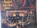 Phil Campbell ... - We're the Bastards 2x Vinyl LP Silver Sparkle SIGNED COPY