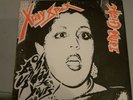 X Ray Spex, Oh Bondage Up Yours, very rare 7