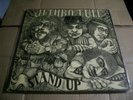 Jethro Tull Stand Up early  press Island EX/Ex Superb condition
