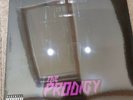 The Prodigy No Tourist Clear Vinyl.New