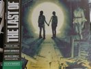 The Last Of Us Part Vol. 2 Coloured Vinyl