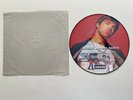 Oasis Noel’s House Party 12” Picture Disc VG Condition Rare Mispress