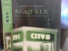 The Matrix X 3 LP RSD limited Soundtrack Don Davis