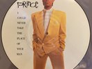 PRINCE -I Could Never Take The Place Of Your Man- 12