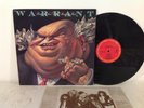 Warrant - Dirty Rotten Filthy Stinking Rich - Columbia 1989 w/ Inner VG+