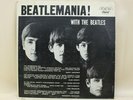 The Beatles - Beatlemania With The Beatles T6051 - 12