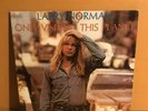 Larry Norman ?– Only Visiting This Planet 1978 ROCK-888-5 PROMO LP EX