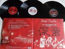 LP DEEP PURPLE To The Rising Sun - Tokyo 2014 (3LP) EDEL 0210534EMU - SEALED