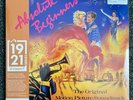 Absolute Beginners OST - David Bowie - HMV Exclusive Pink & Blue Vinyl