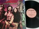 LP BUDGIE Live In London 1974 - Verne VER 11 - STILL SEALED