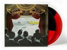 Fall Out Boy From Under The Cork Tree 2-LP   Ltd Ed Red & Black Vinyl   Sealed