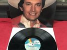 George Strait Greatest Hits Vol. 2 Vinyl LP 1987 MCA records. Original.