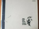 The Nat King Cole Story 5lp 45 RPM Box Analogue Productions Sealed Capitol NEW