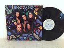 Bang Tango - Psycho Cafe - Mechanic Records 1989 VG+/EX