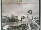 Rush - Permanent Waves - 1980 UK LP Album Vinyl - Mercury 9100 071