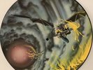 Iron Maiden ‎– Flight Of Icarus 12