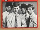 David Bowie Manish Boys And Lower 3rd 10 Inch LP
