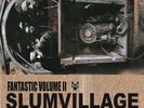 Slum Village Fantastic Volume II RSD 2021 limited vinyl LP