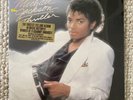 Michael Jackson-Thriller LP (SEALED 1982 copy)