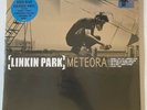 Linkin Park Meteora 2LP RSD Record Store Day 2021 Blue Colored Vinyl Sealed New
