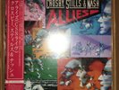 Crosby, Stills & Nash - Allies ?? W/Obi