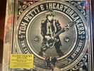 Tom Petty & The Heartbreakers The Live Anthology SEALED 7 LPs Audiophile Pallas