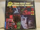 ERIC BURDON & THE ANIMALS TWAIN SHALL MEET ORIG 1968 BLUES-PSYCH NOS SEALED
