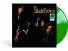 THE BLACK CROWES Shake Your Money Maker Limited Evergreen Coloured Vinyl LP