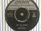 DOBIE GRAY: 