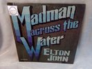 Elton John ‎– Madman Across The Water - MCA Records ‎– MCA 3003